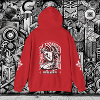 High Quality Hoodie Printing