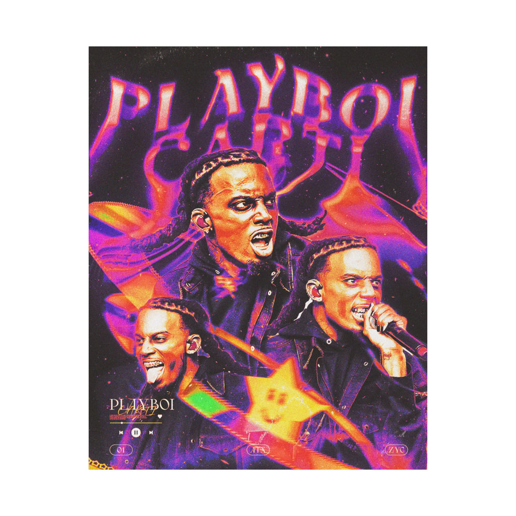 Playboi