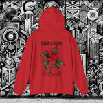 Year of the Rose Hoodies