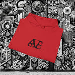 Year of the Rose Hoodies