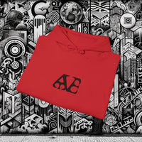 Year of the Rose Hoodies