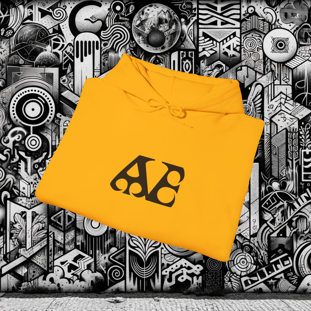 Knights Justice Hoodie