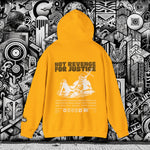 Knights Justice Hoodie