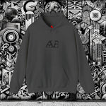 Year of the Rose Hoodies