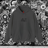 Year of the Rose Hoodies