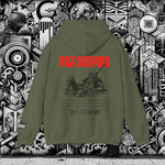 Knights Justice Hoodie