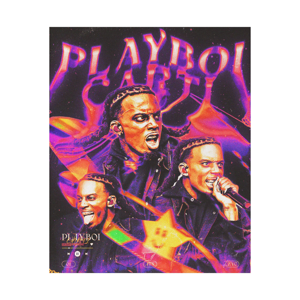 Playboi