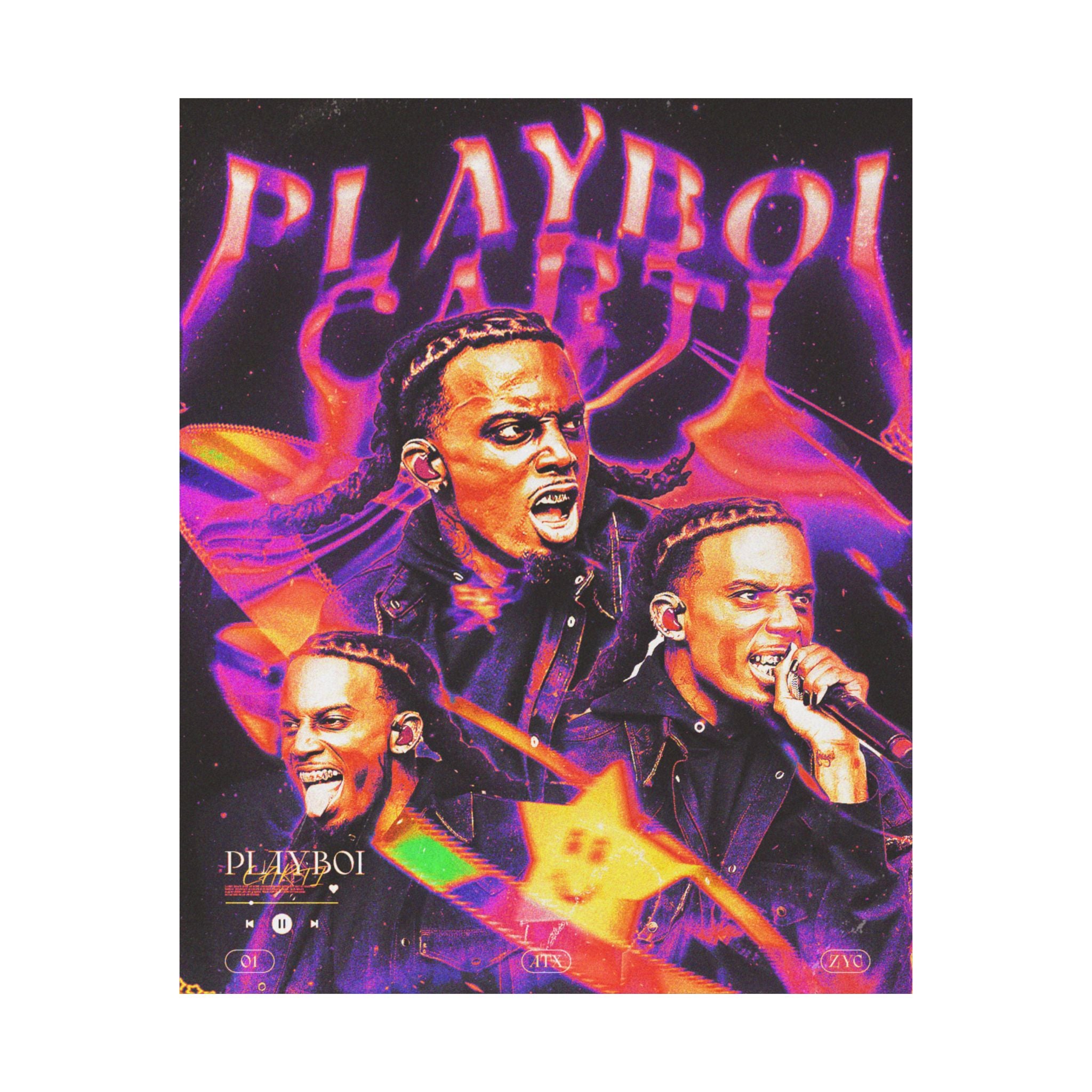 Playboi