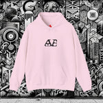 Year of the Rose Hoodies