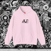 Year of the Rose Hoodies