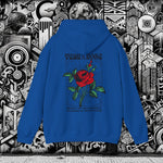 Year of the Rose Hoodies