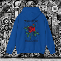Year of the Rose Hoodies