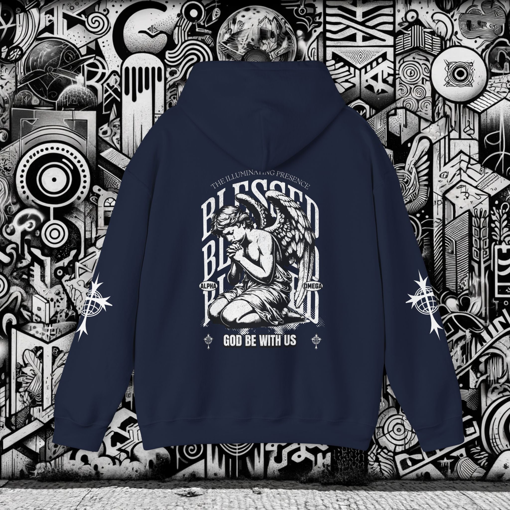Luxury Streetwear Clothing
