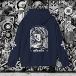Luxury Streetwear Clothing