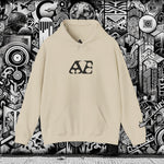 Knights Justice Hoodie
