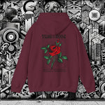 Year of the Rose Hoodies