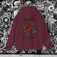 Year of the Rose Hoodies
