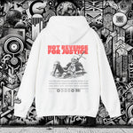 Knights Justice Hoodie