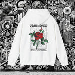 Year of the Rose Hoodies