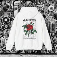 Year of the Rose Hoodies
