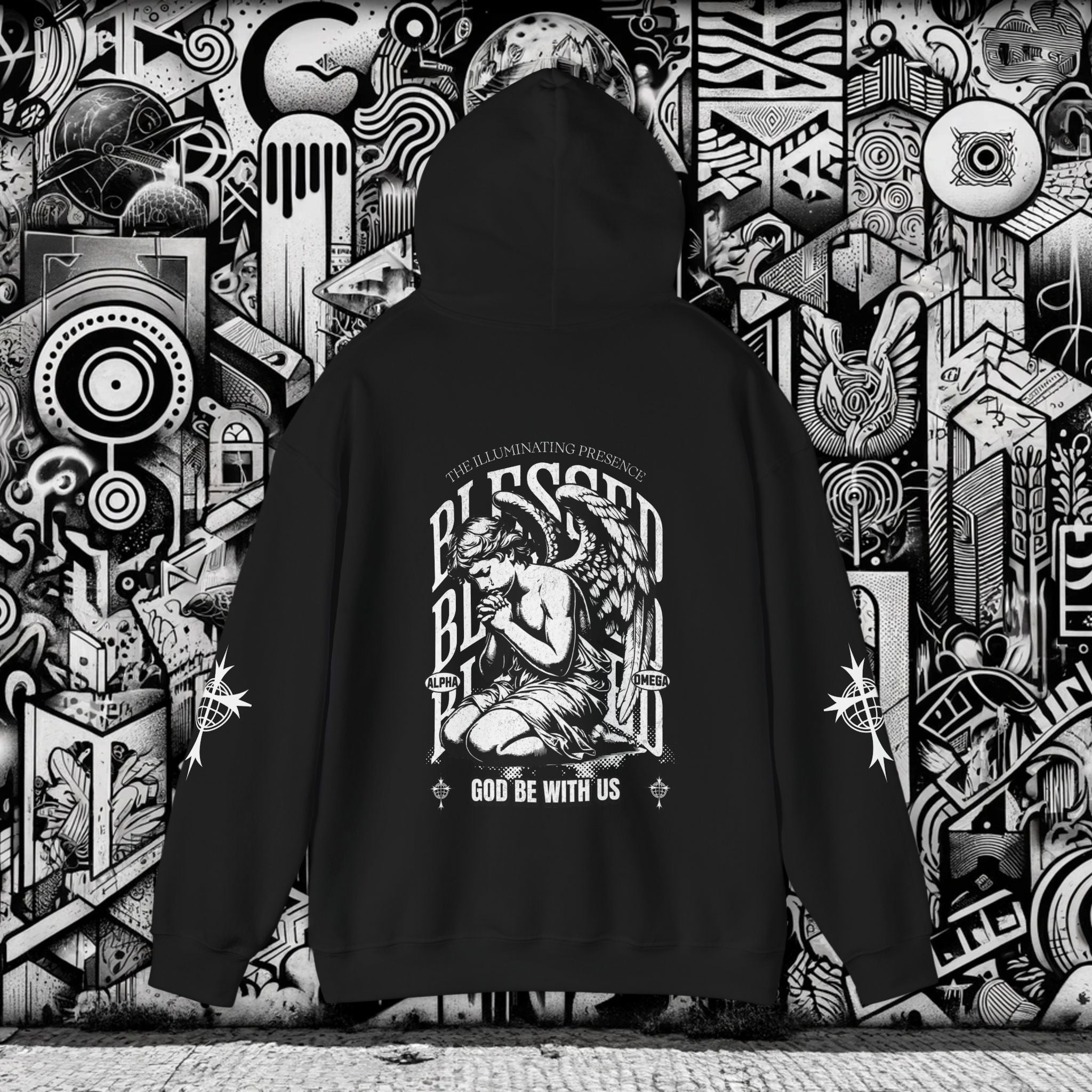 High Quality Mens Hoodies