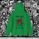Year of the Rose Hoodies