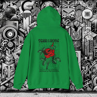 Year of the Rose Hoodies