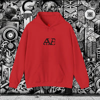 Year of the Rose Hoodies