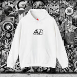 Year of the Rose Hoodies