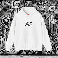 Year of the Rose Hoodies