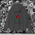 Year of the Rose Hoodies