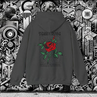 Year of the Rose Hoodies
