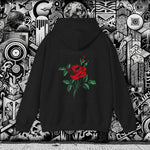 Year of the Rose Hoodies