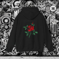 Year of the Rose Hoodies