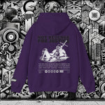 Knights Justice Hoodie