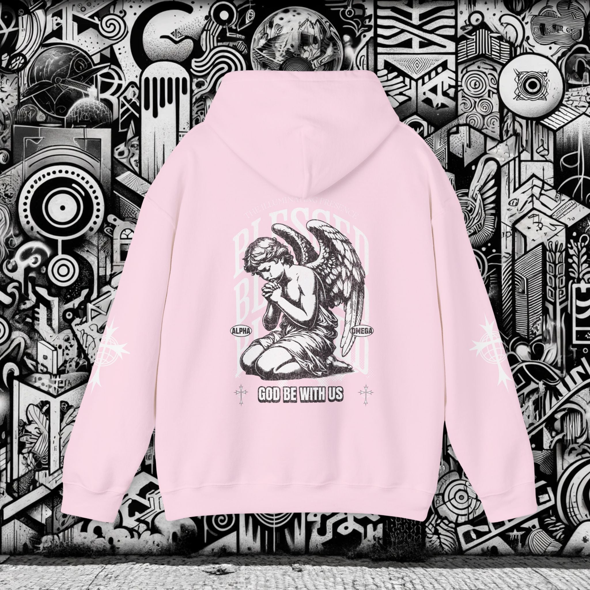 Mens Streetwear Basics