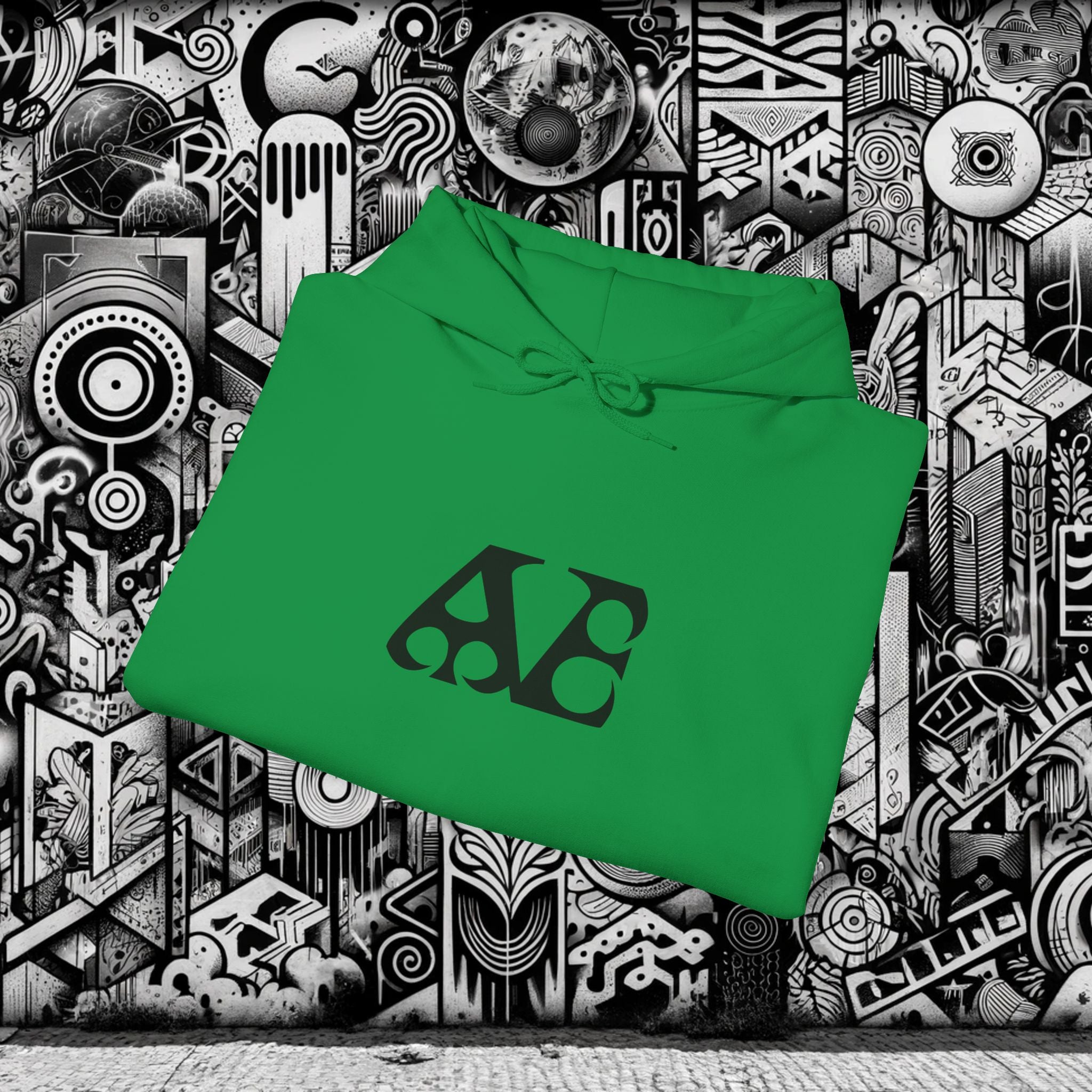 Knights Justice Hoodie