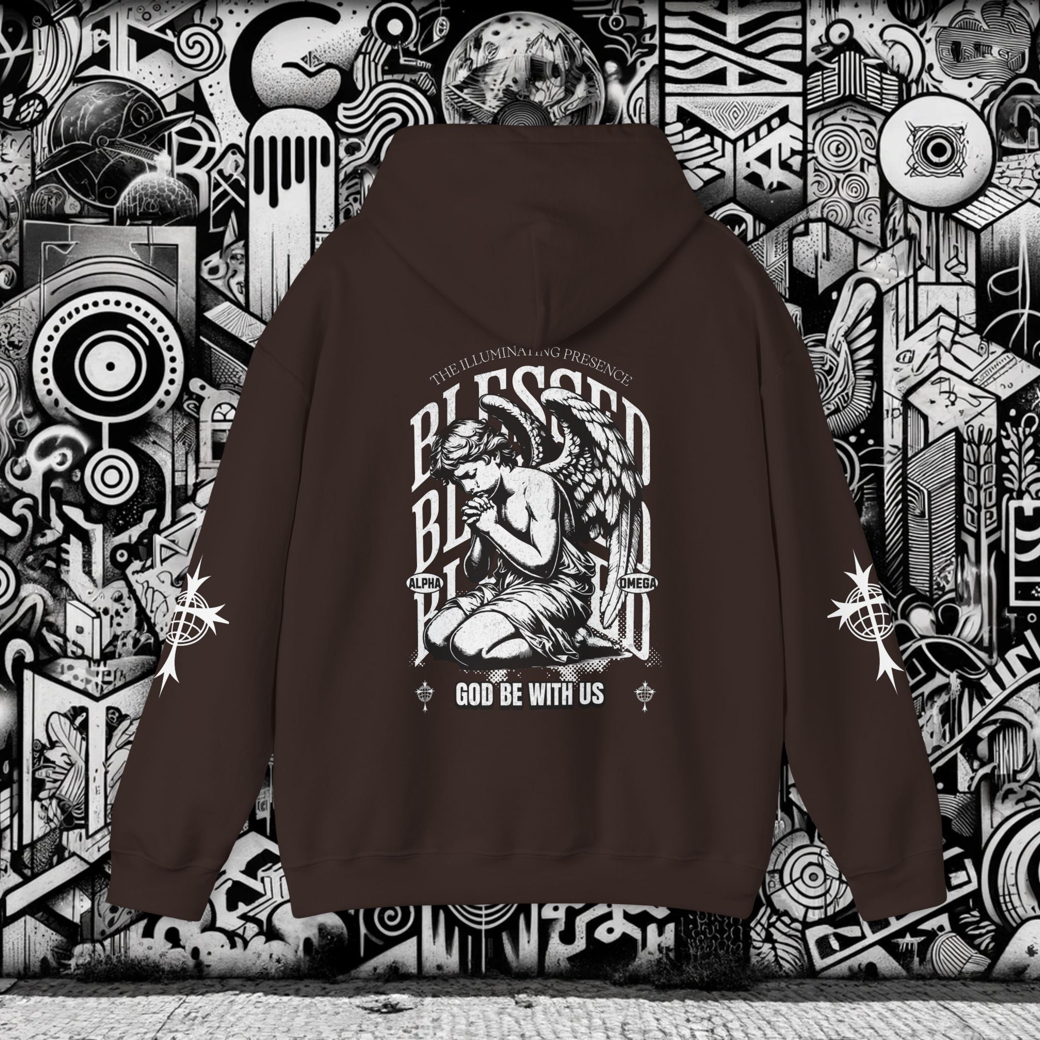 Luxury Streetwear Tee