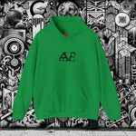 Year of the Rose Hoodies