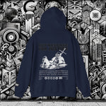 Knights Justice Hoodie
