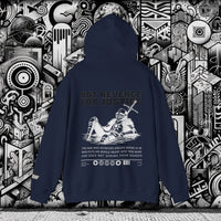 Knights Justice Hoodie