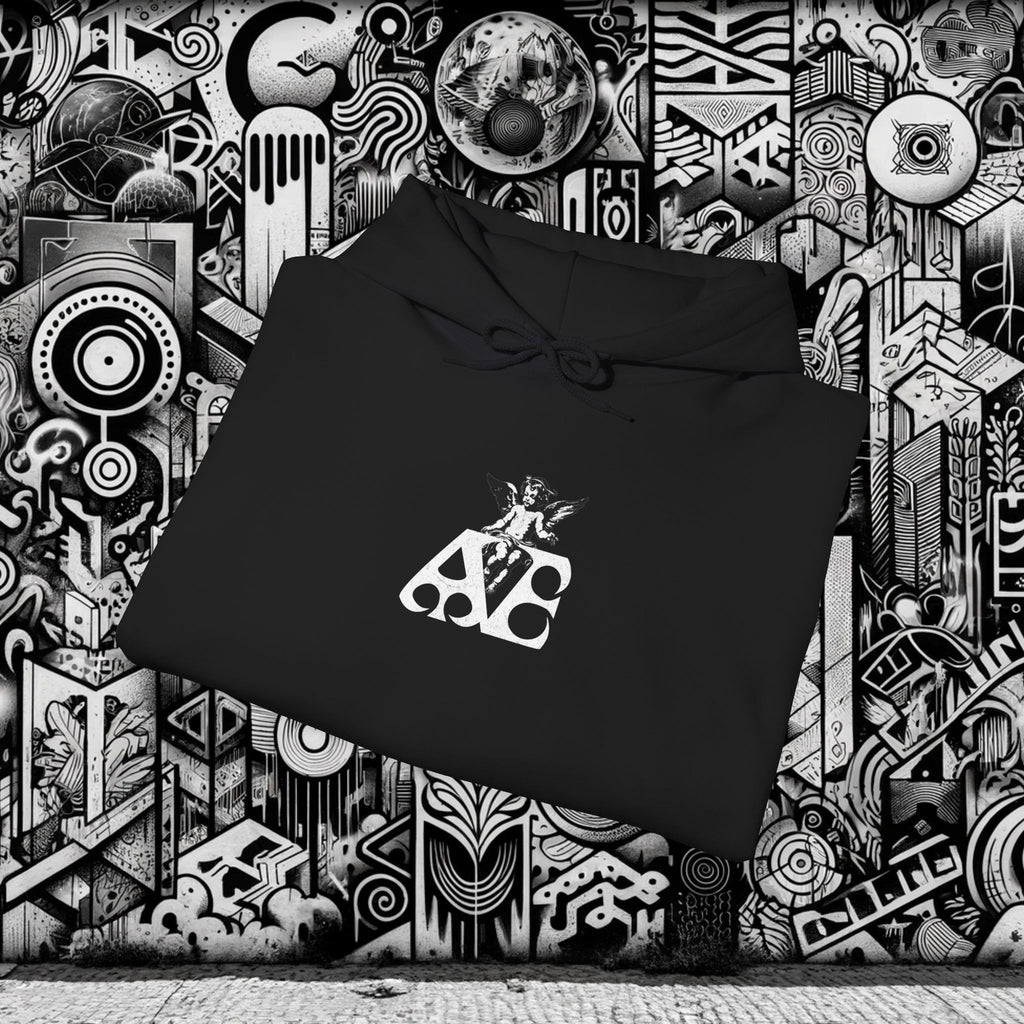 High Quality Graphic Hoodies