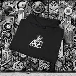 High Quality Graphic Hoodies