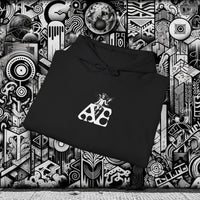 High Quality Graphic Hoodies