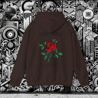 Year of the Rose Hoodies