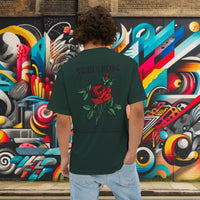 Year of the Rose