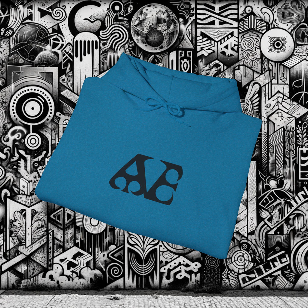 Knights Justice Hoodie