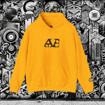 Knights Justice Hoodie