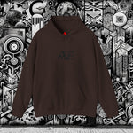 Year of the Rose Hoodies