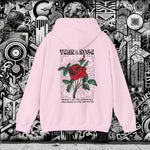 Year of the Rose Hoodies